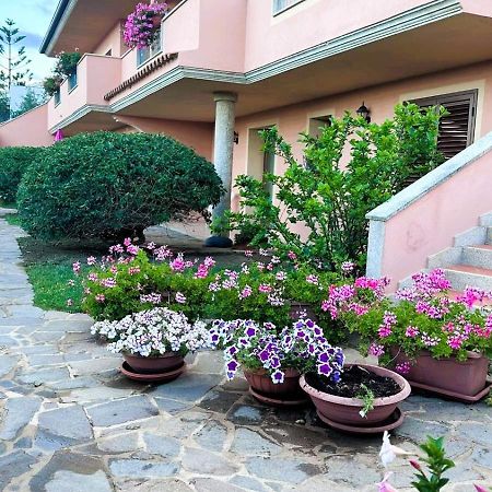 Stella Marina Apartment ออลเบีย ภายนอก รูปภาพ