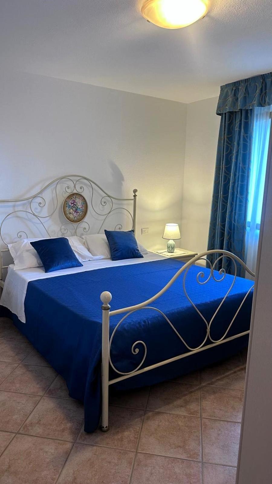Stella Marina Apartment ออลเบีย ภายนอก รูปภาพ