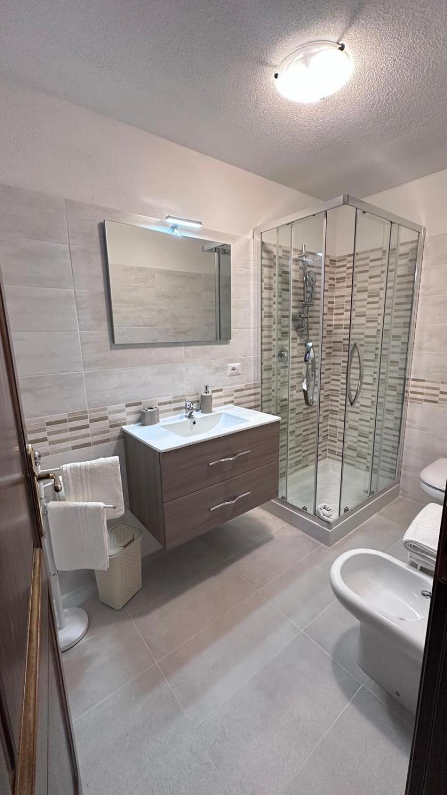 Stella Marina Apartment ออลเบีย ภายนอก รูปภาพ