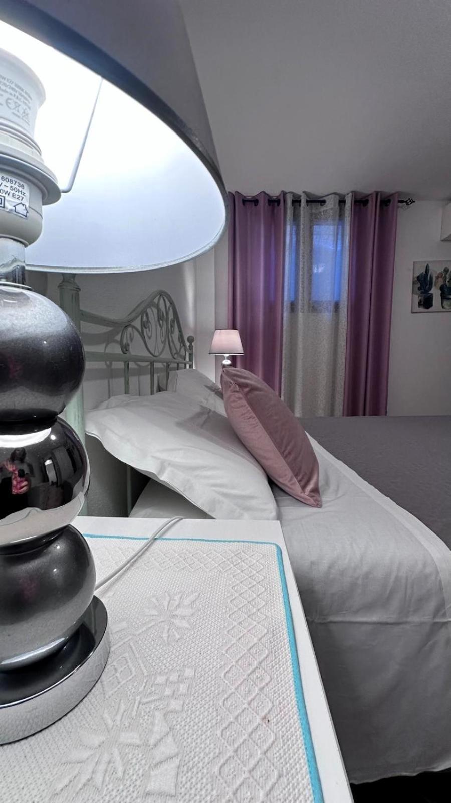 Stella Marina Apartment ออลเบีย ภายนอก รูปภาพ