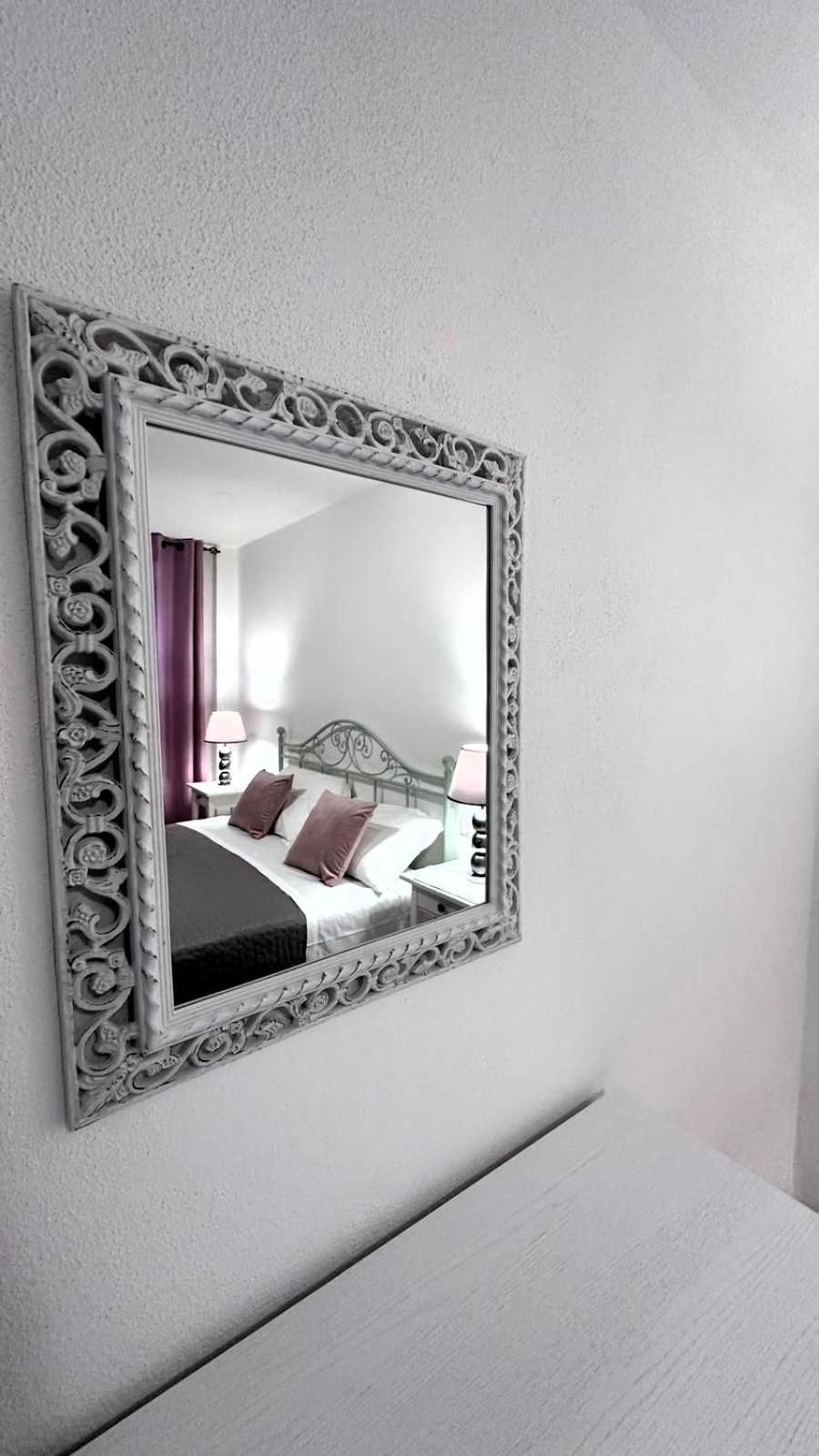Stella Marina Apartment ออลเบีย ภายนอก รูปภาพ