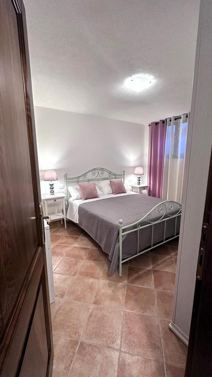 Stella Marina Apartment ออลเบีย ภายนอก รูปภาพ