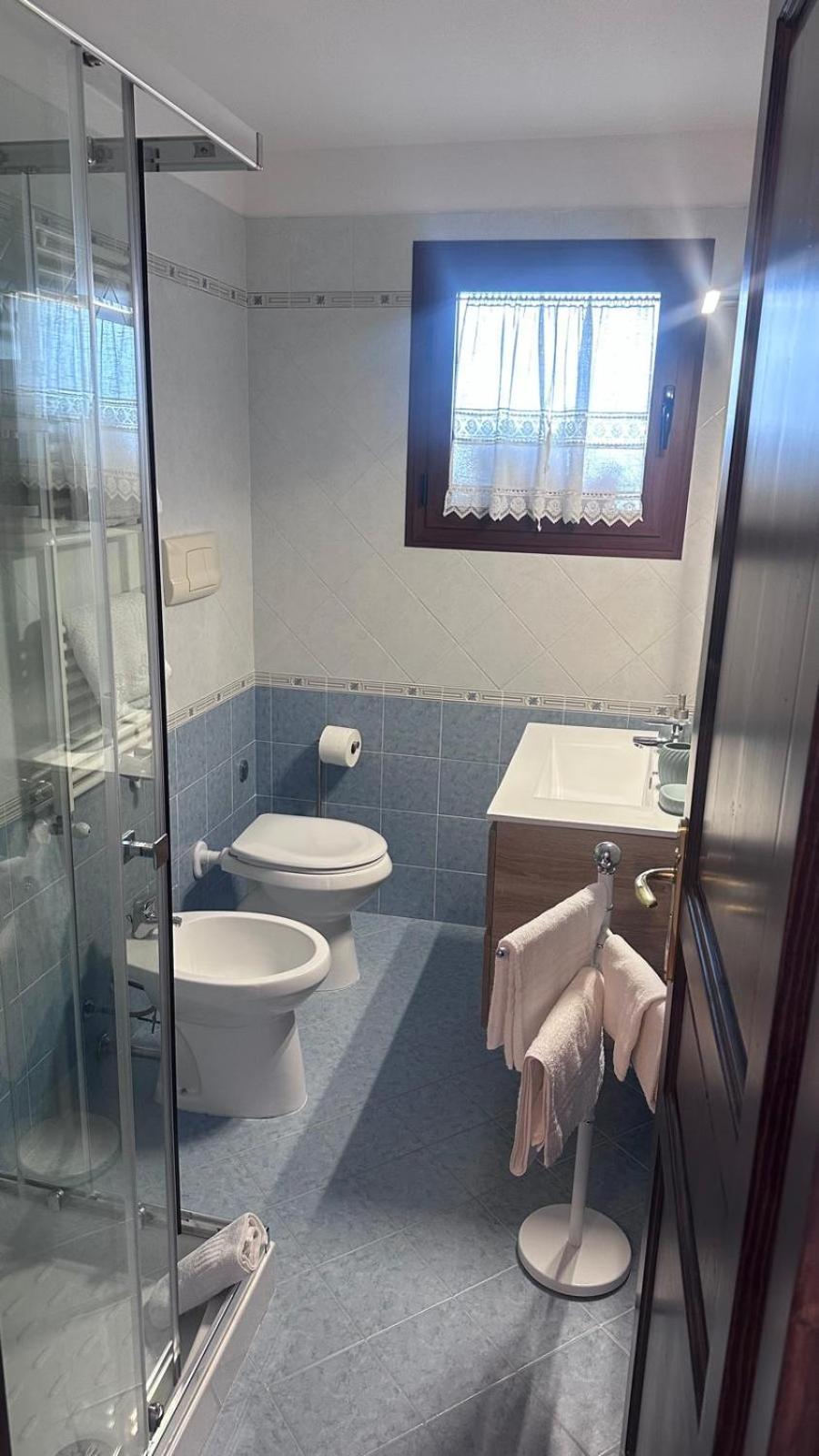 Stella Marina Apartment ออลเบีย ภายนอก รูปภาพ